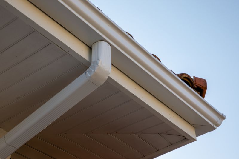 Aluminum Trim Replacement in Conroe, TX