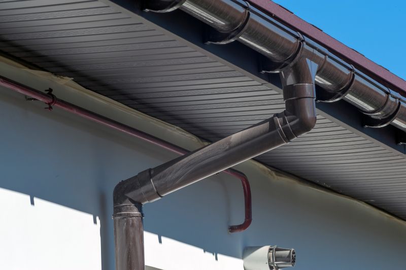 Aluminum Trim Replacement in Olathe, KS