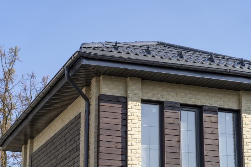 Aluminum Trim Replacement in Wilmington, NC
