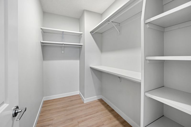 Closet Construction in Charlotte, NC