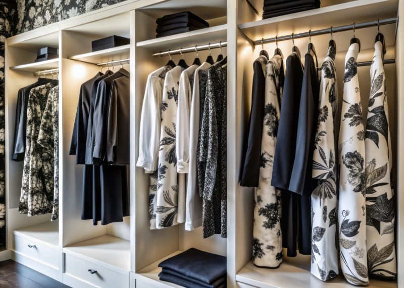 Closet Makeover Service in Raleigh, NC