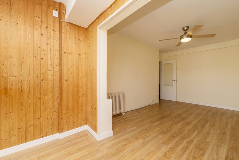 Custom Wood Paneling