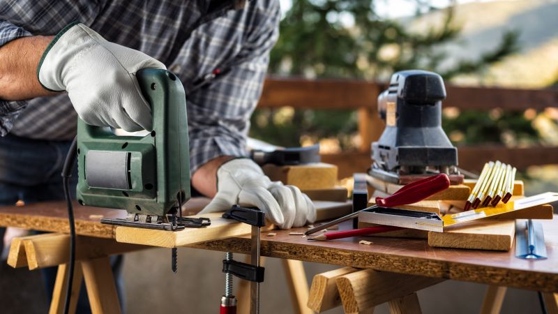 Finish Carpentry Service in Wilmington, NC