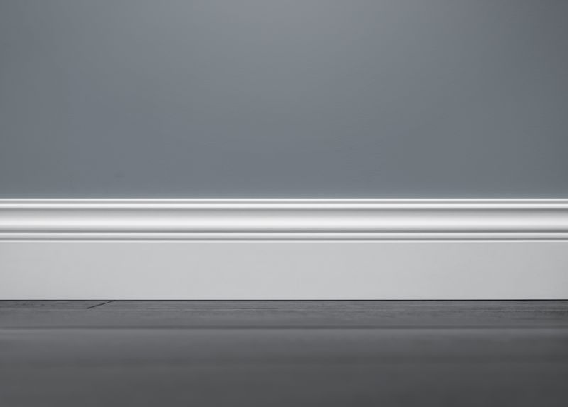 Floor Trim Installation in Wilmington, NC