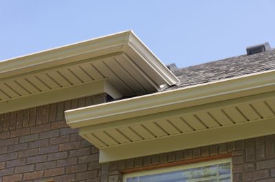 Garage Fascia Repair in Conroe, TX