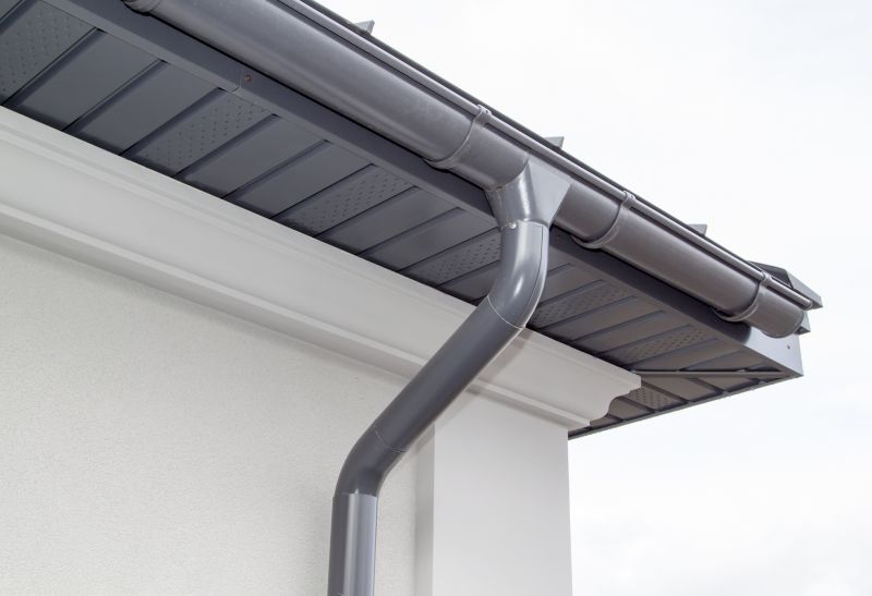 Garage Fascia Replacement in Wilmington, NC