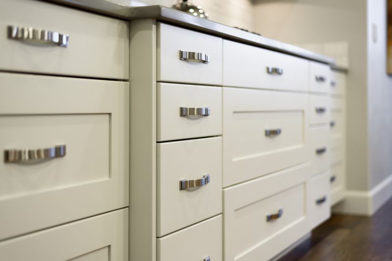 Kitchen Cabinet Replacement in Dayton, OH