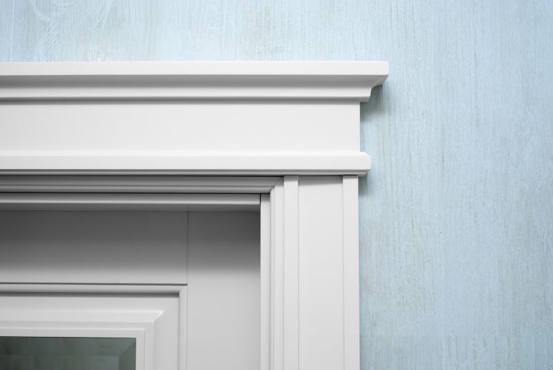 Kitchen Molding Installation in Kansas City, KS