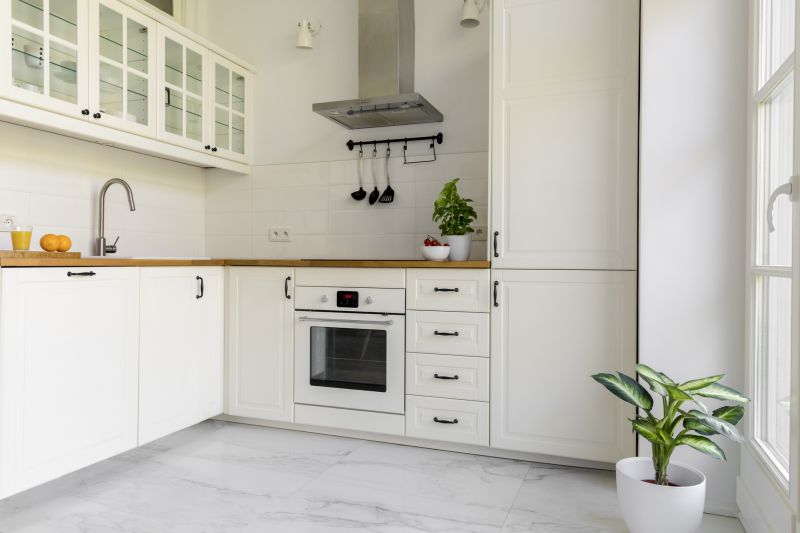 Kitchen Storage Replacement in Cincinnati, OH