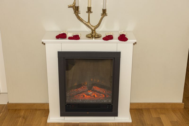 Mantel Installation Service in Wilmington, NC