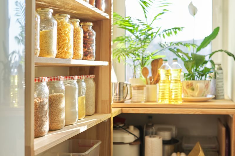 Pantry Remodeling in Charlotte, NC