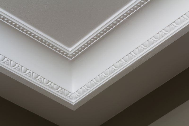 Quarter Round Installation in Wilmington, NC