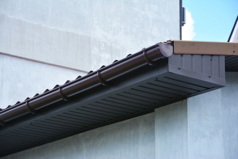 Roof Fascia Installation in Wilmington, NC