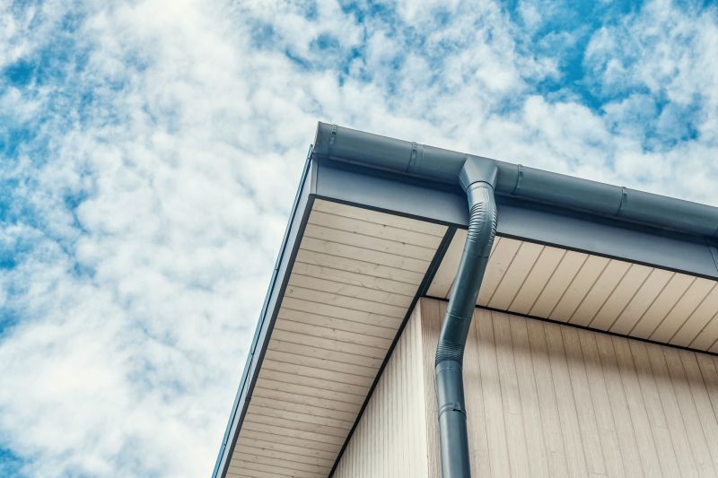 Rotted Fascia Repair in Alpharetta, GA