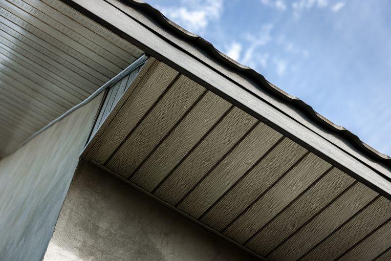 Under Deck Ceiling Repair in Olathe, KS