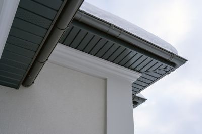 Vinyl Trim Repair in Conroe, TX