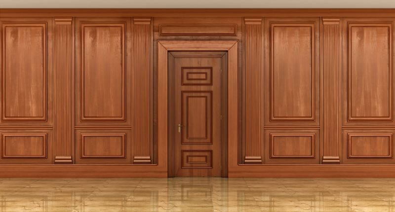 Vinyl Trim Repair in Conroe, TX