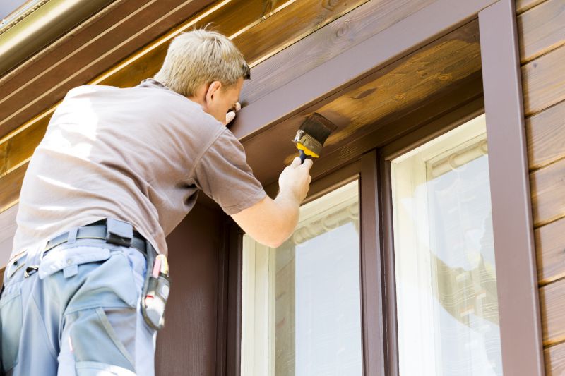 Window Flashing Replacement in Wilmington, NC